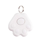 Dog Paw Bluetooth Anti-Lost Device Mobile Phone Two-Way Alarm Tracking by My Store