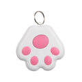 Dog Paw Bluetooth Anti-Lost Device Mobile Phone Two-Way Alarm Tracking by My Store