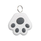 Dog Paw Bluetooth Anti-Lost Device Mobile Phone Two-Way Alarm Tracking by My Store