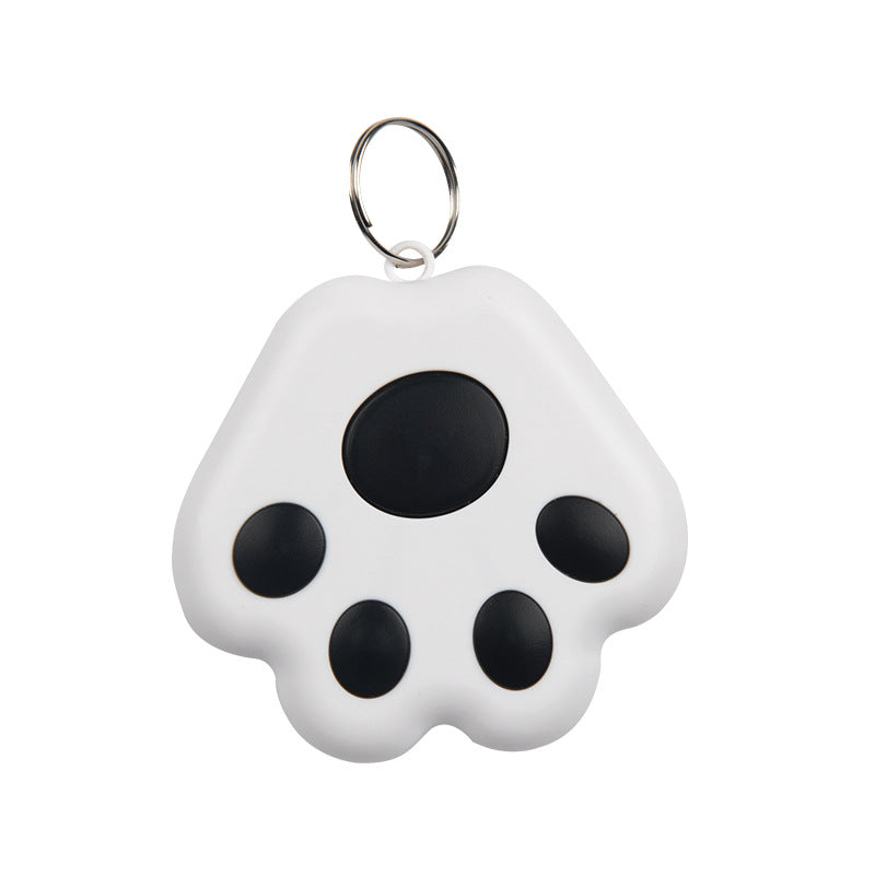 Dog Paw Bluetooth Anti-Lost Device Mobile Phone Two-Way Alarm Tracking by My Store