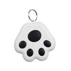 Dog Paw Bluetooth Anti-Lost Device Mobile Phone Two-Way Alarm Tracking by My Store