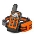 800m Electric Dog Training Collar Anti-barking Device by My Store