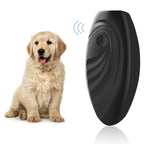New Ultrasonic Dog Repeller Amazon Dog Trainer by My Store