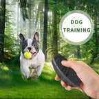 New Ultrasonic Dog Repeller Amazon Dog Trainer by My Store