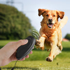 New Ultrasonic Dog Repeller Amazon Dog Trainer by My Store