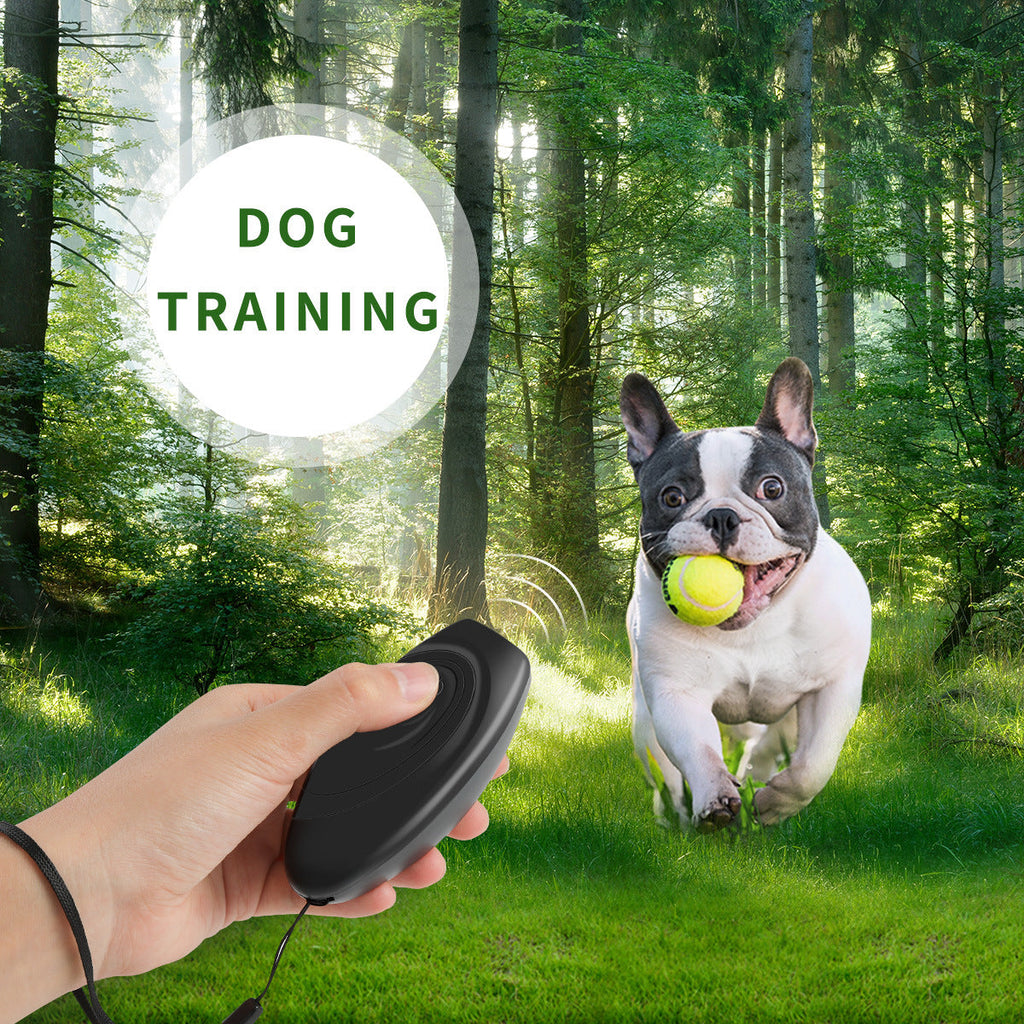New Ultrasonic Dog Repeller Amazon Dog Trainer by My Store