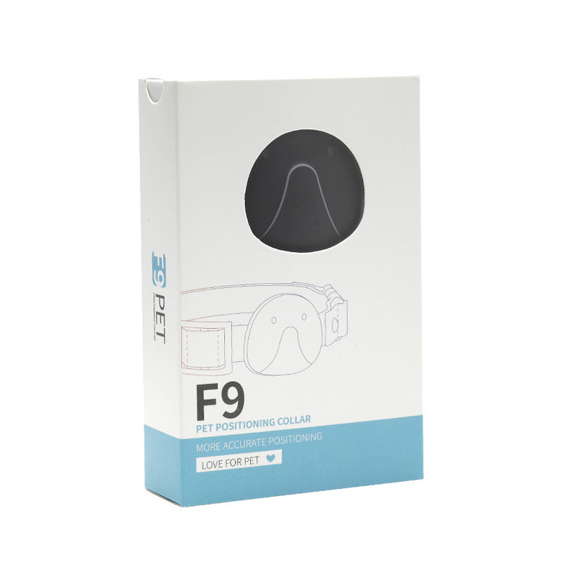 Mini Pet Smart Wearable Locator by My Store