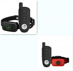 Dog Training Device LED Digital Display Training Supplies E-Commerce Factory Source Product Explosion Bark Control Remote Control by My Store