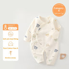 Newborn Four-Season Butterfly-Style Clothes Baby Clothing by Baby Joy