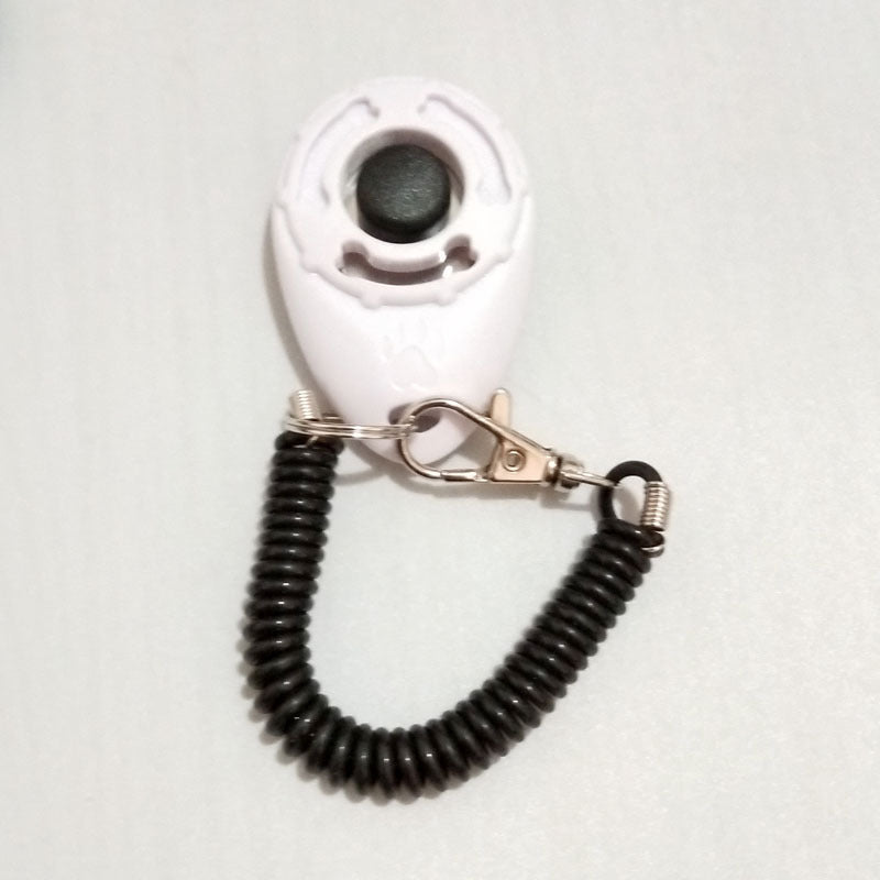 Dog training dog clicker pet supplies by My Store
