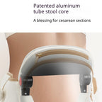 Baby Lightweight All-Season Multi-Function Carrier by Baby Joy