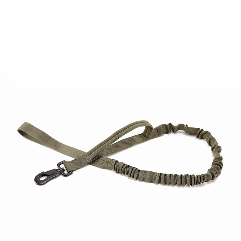 Tactical Dog Clothes Quick Disassembly Dog Vest Outdoor Pet Training Clothes by My Store