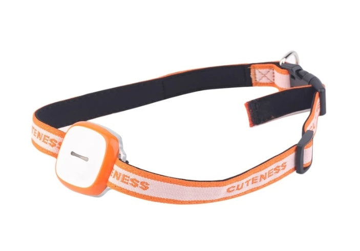 Collared Cat Dog Tracker Pet Locator Pet by My Store