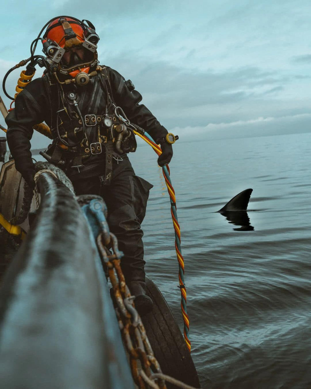 DEEPSEA Magazine Digital Monthly Subscription by DeepSea Locker