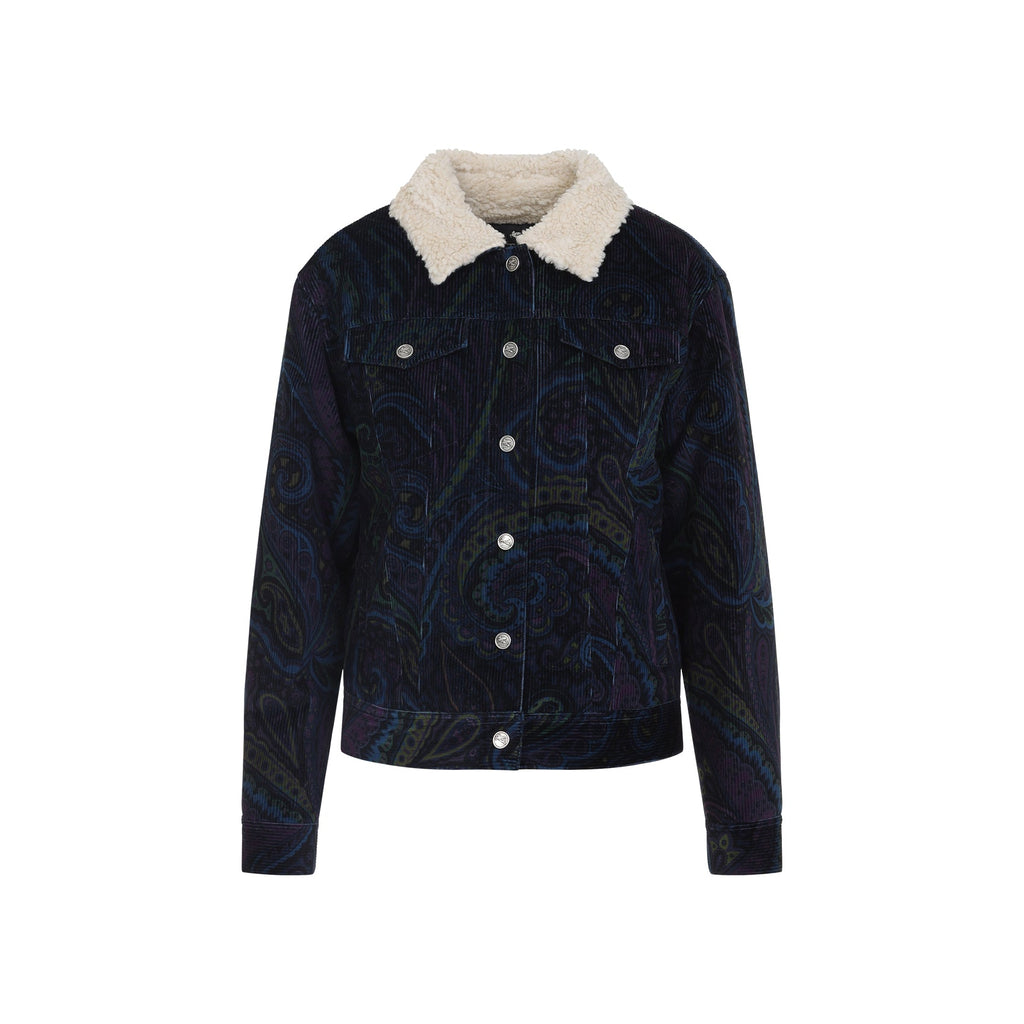 Etro Outerwear Women by Luosophy