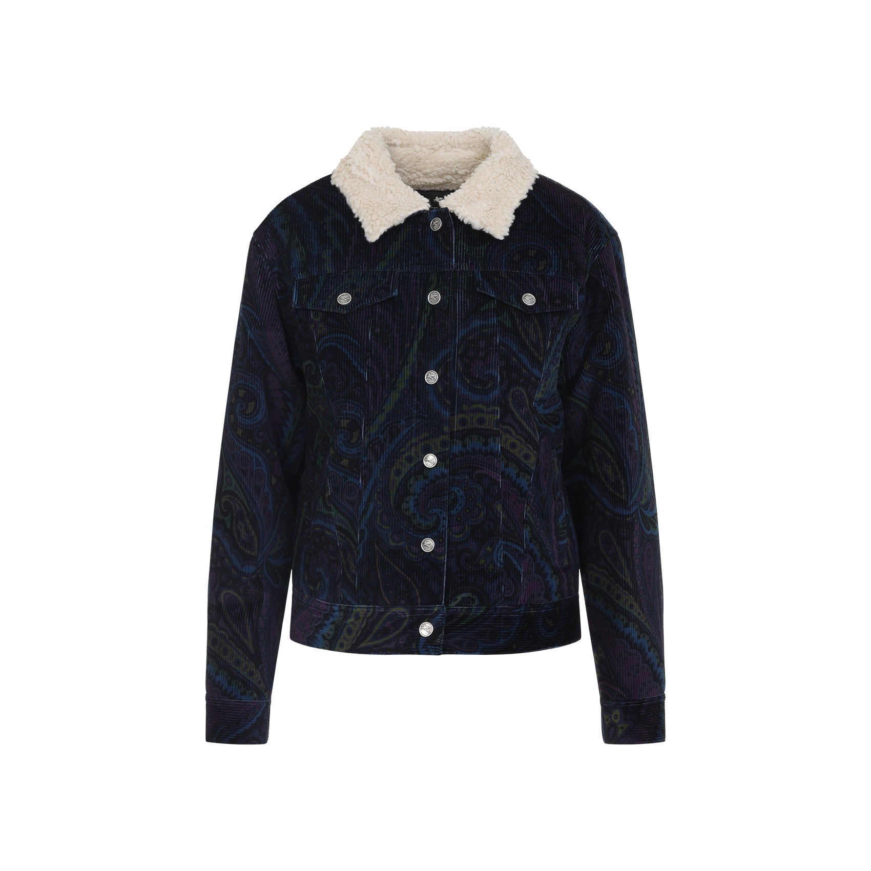 Etro Outerwear Women by Luosophy