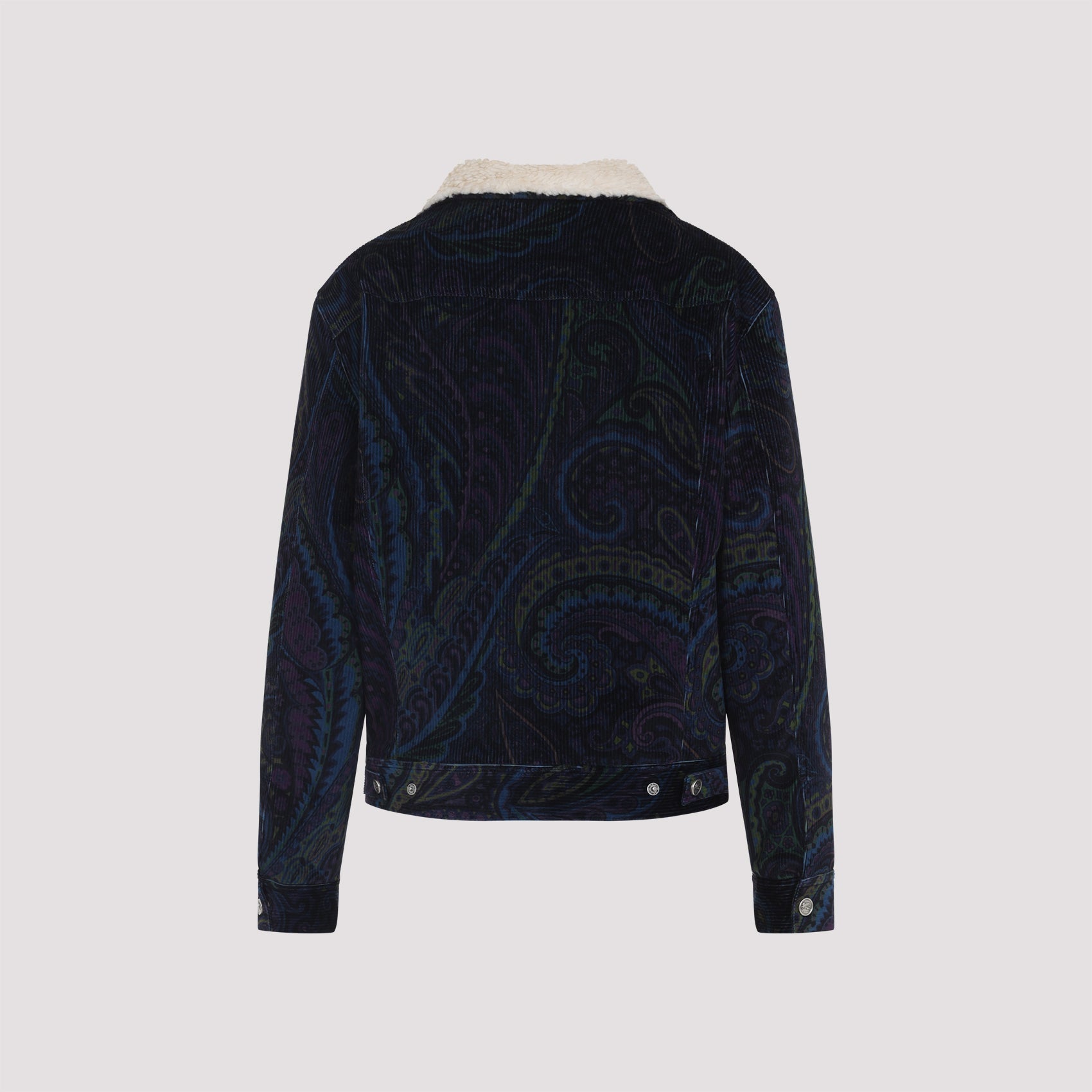 Etro Outerwear Women by Luosophy