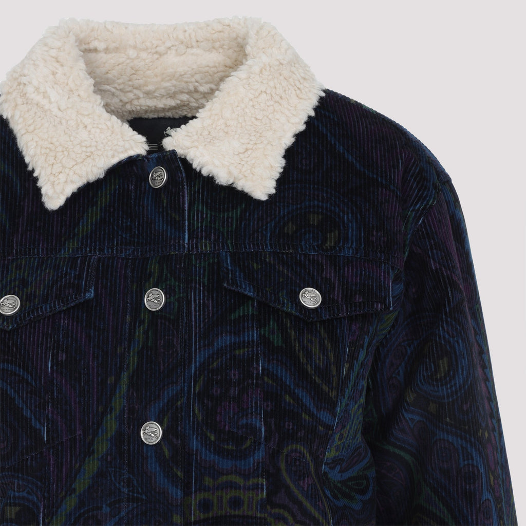Etro Outerwear Women by Luosophy