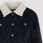 Etro Outerwear Women by Luosophy