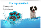 Dog Pet Collar Anti Loss Locator by My Store