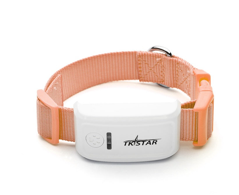 Waterproof GPS Locator Pet Dog Locator by My Store