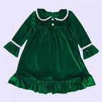New SpringFall Cotton Pajama Set For Kids by Baby Joy