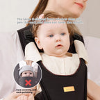 Lightweight Baby Carrier And Waist Stool by Baby Joy