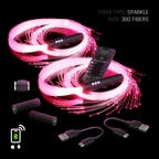 Double BitWhip Kit by Ants on a Melon, Inc.