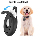 Dog Locator Tracker Anti-Lost Silicone Protective Cover by My Store