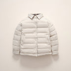 Children's Lightweight Reversible Short Jacket For Warmth by Baby Joy
