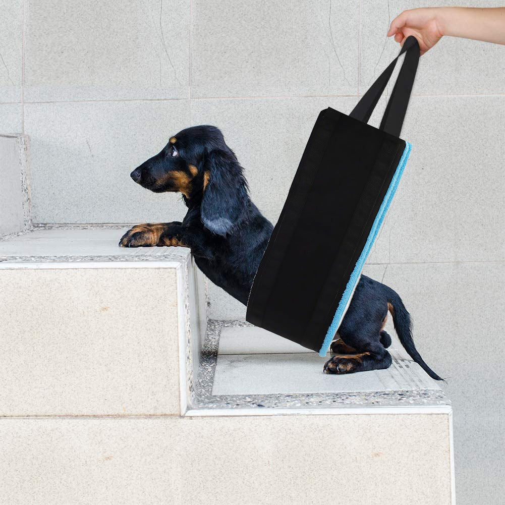 New Pet Products Dog Auxiliary Belt Pet Power by My Store