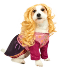 Rubies Hocus Pocus Pink and Purple Floral Pet Costume