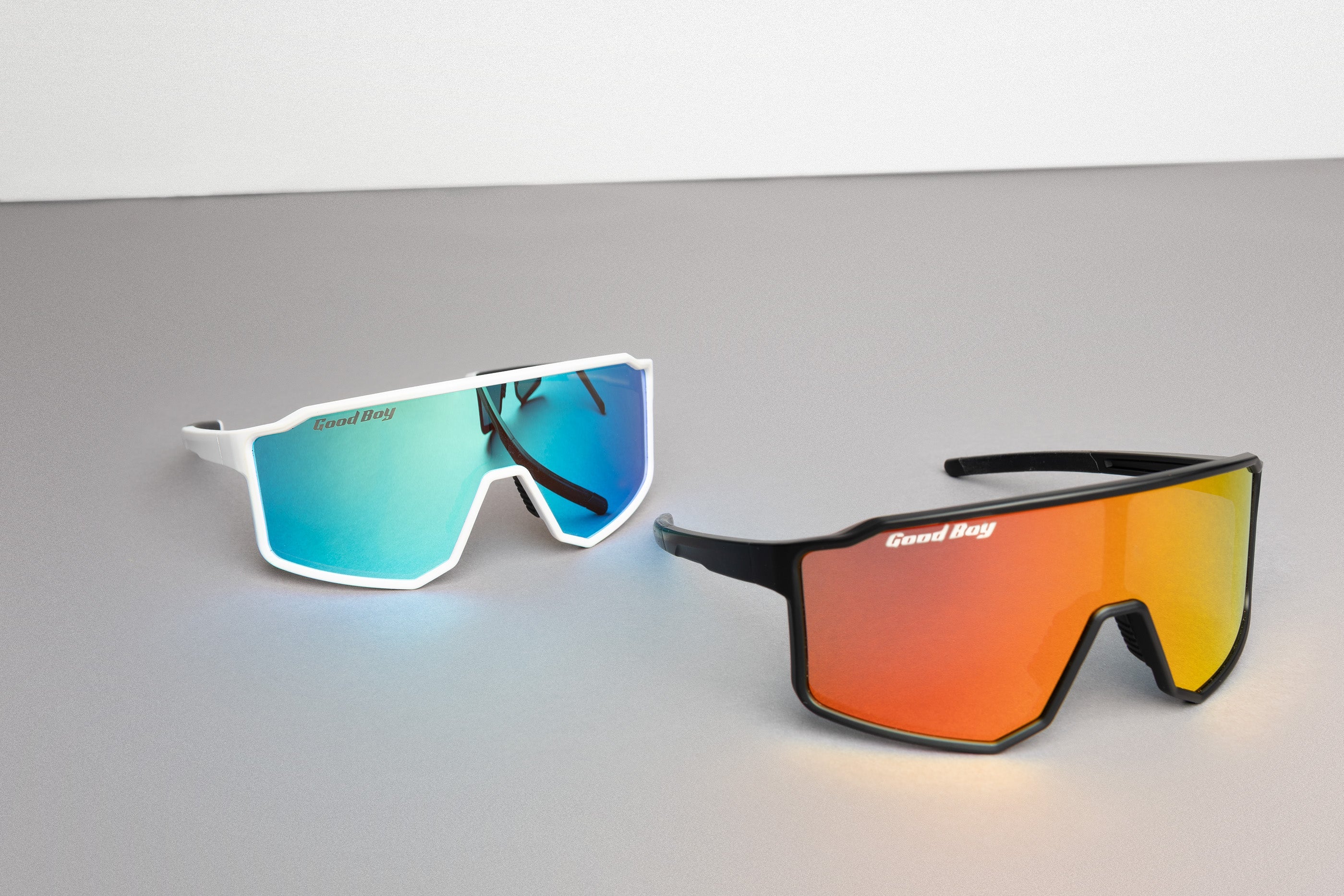 X Runner Sunnies by Good Boy Underwear