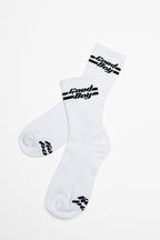 Good Boy Crew Socks by Good Boy Underwear