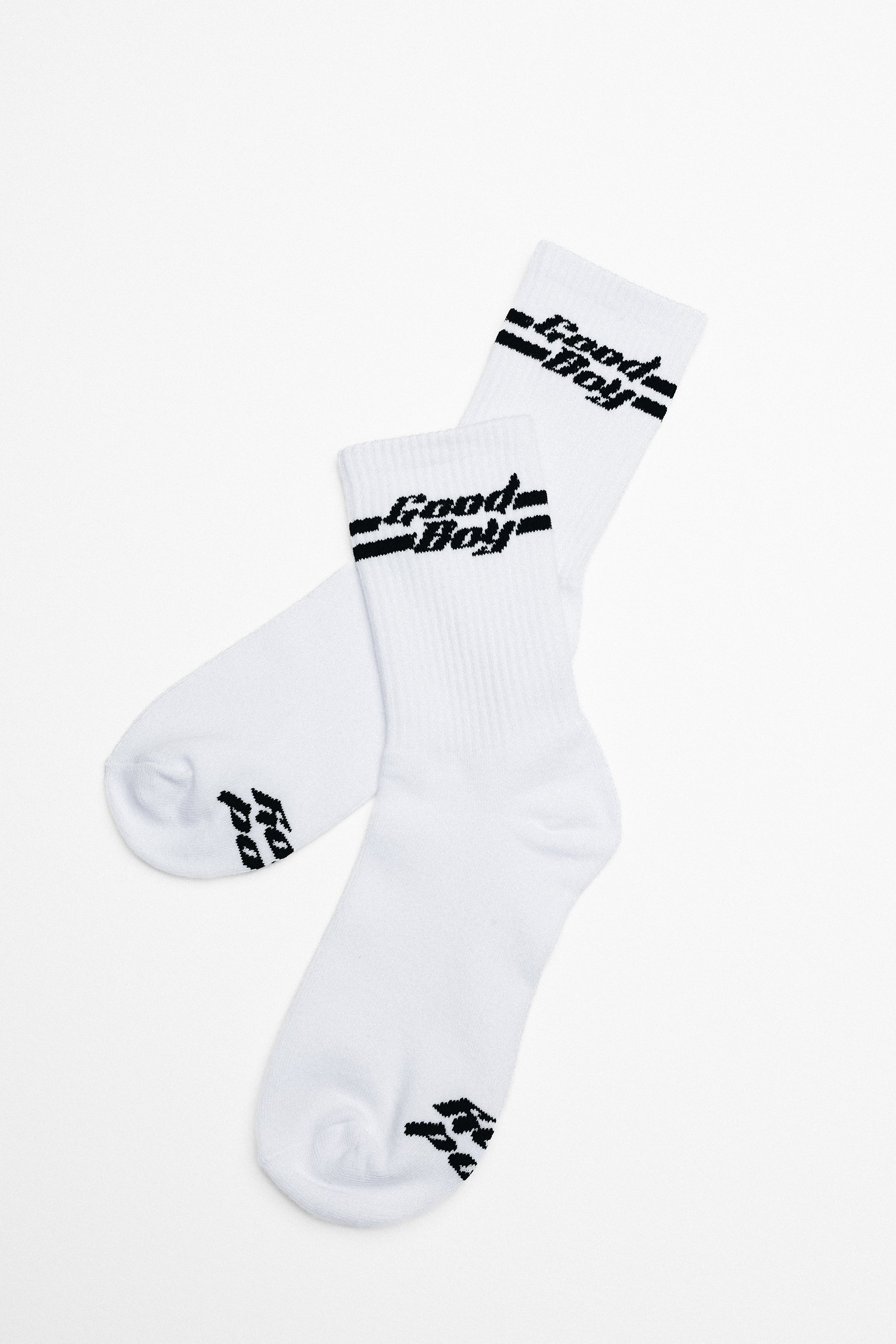 Good Boy Crew Socks by Good Boy Underwear