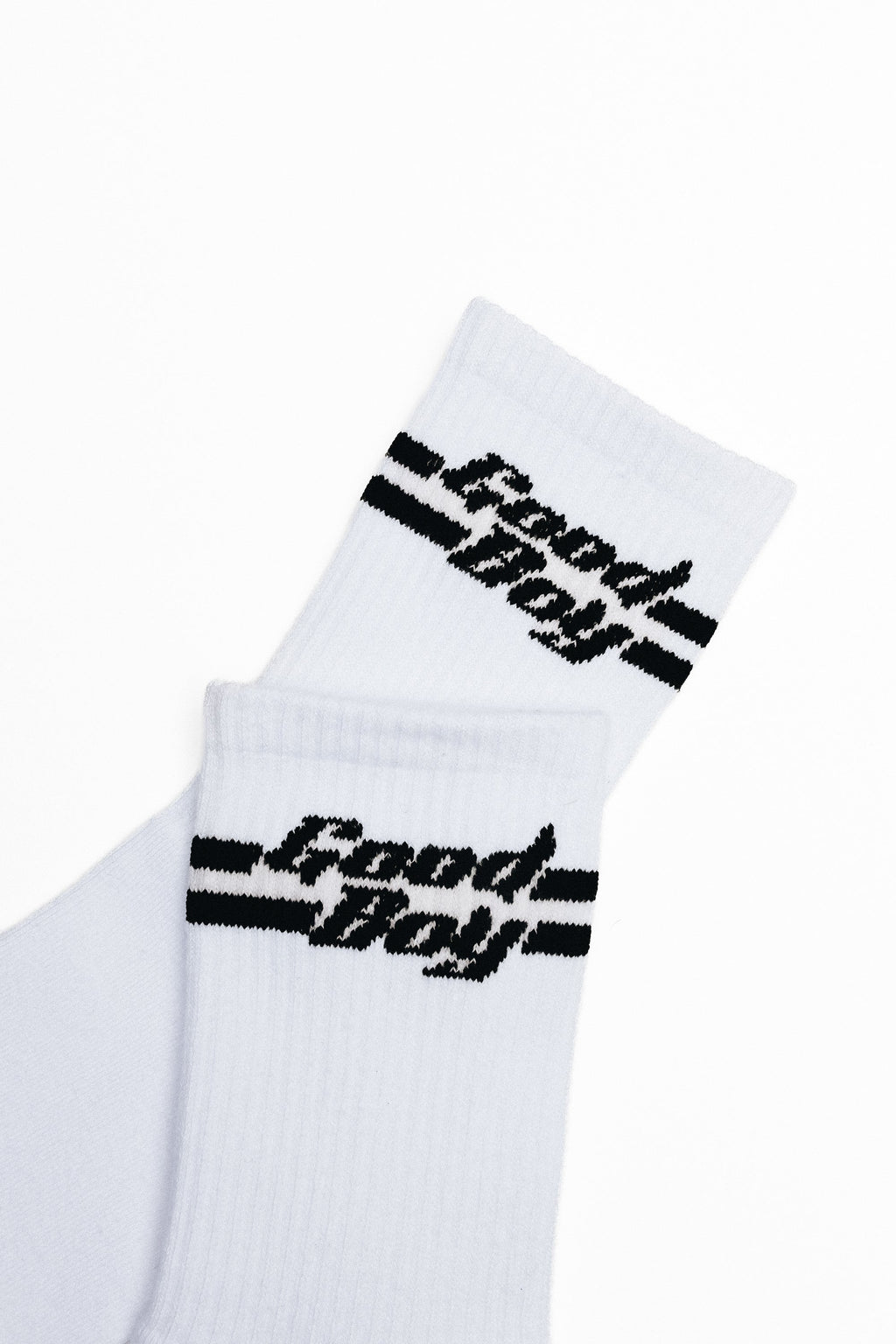 Good Boy Crew Socks by Good Boy Underwear