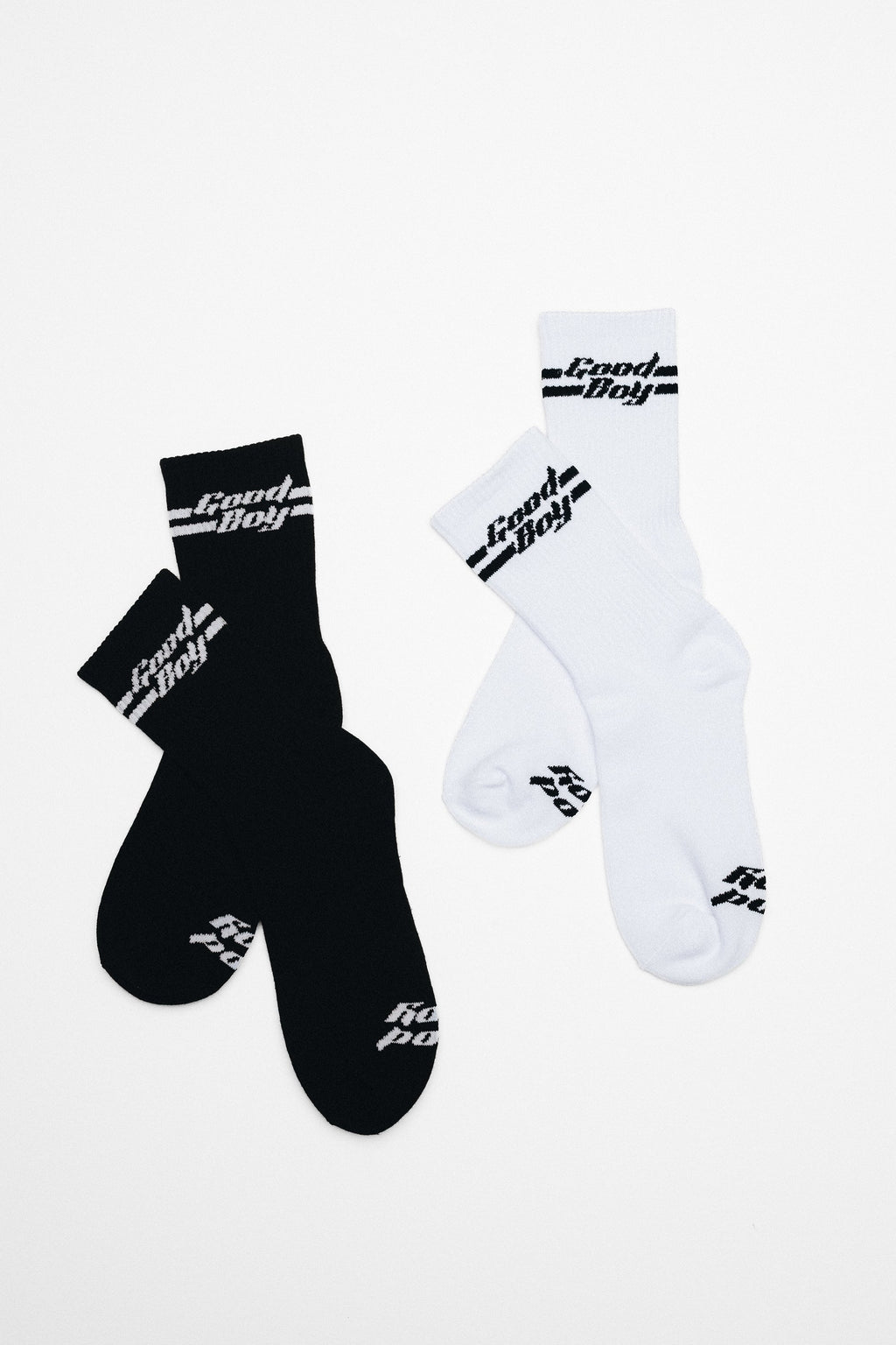 Good Boy Crew Socks by Good Boy Underwear