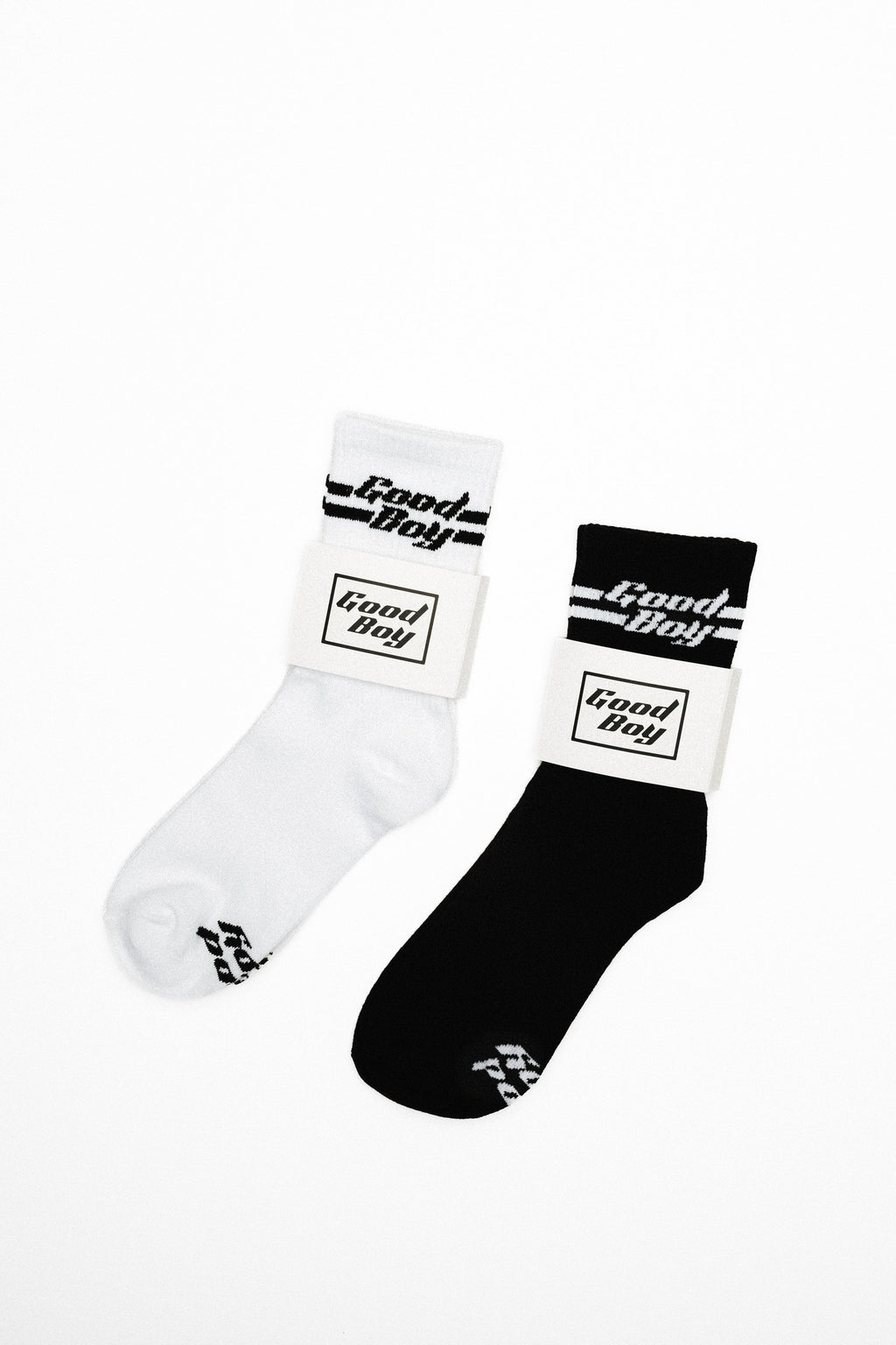Good Boy Crew Socks by Good Boy Underwear