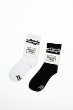 Good Boy Crew Socks by Good Boy Underwear