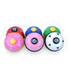 Cat And Dog Trainer Pet Footprints Ringing The Bell by My Store