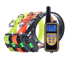 800m Electric Dog Training Collar Anti-barking Device by My Store