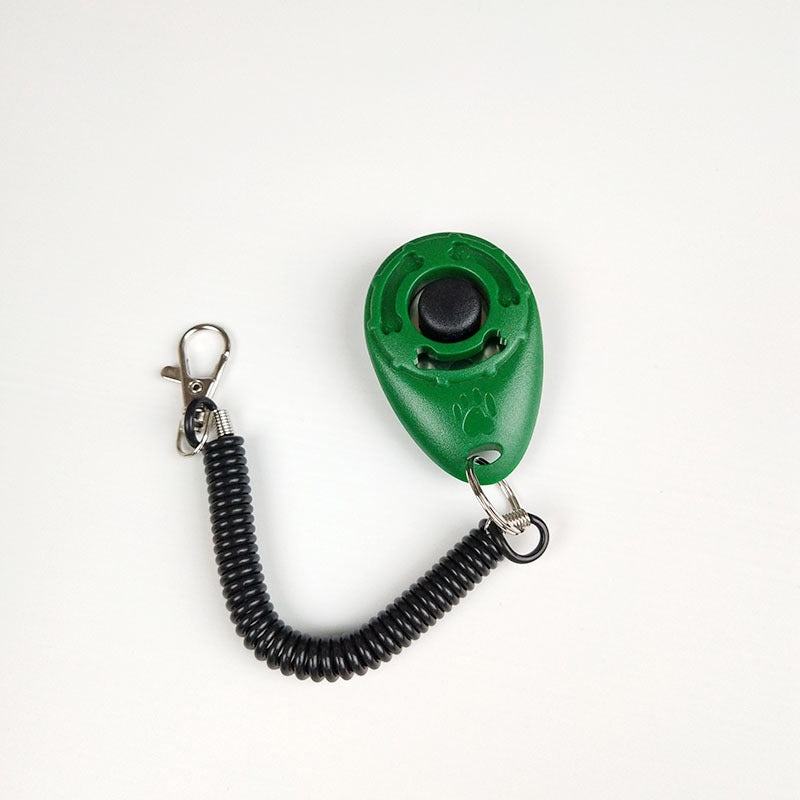 Dog training dog clicker pet supplies by My Store