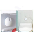 Smart Pet Deodorizer Home Litter Basin Companion Air Purifier by My Store
