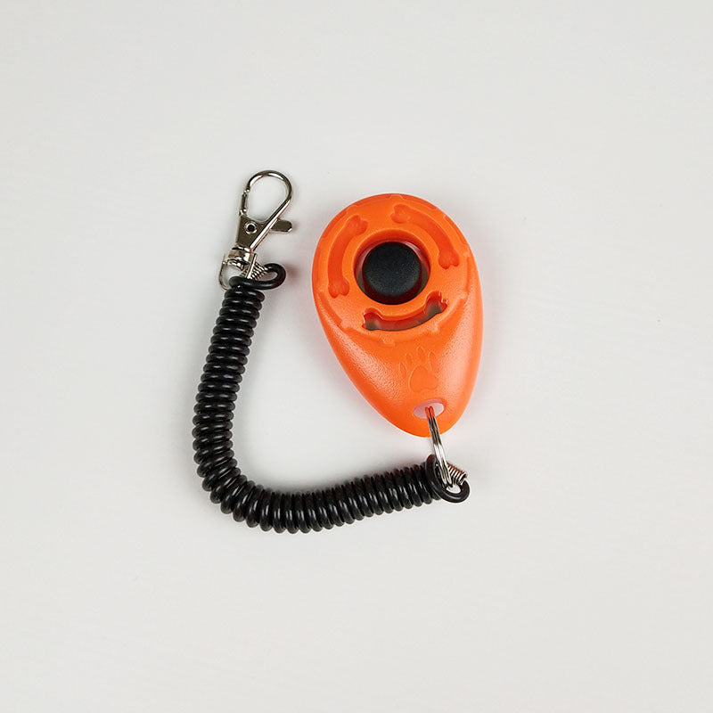 Dog training dog clicker pet supplies by My Store