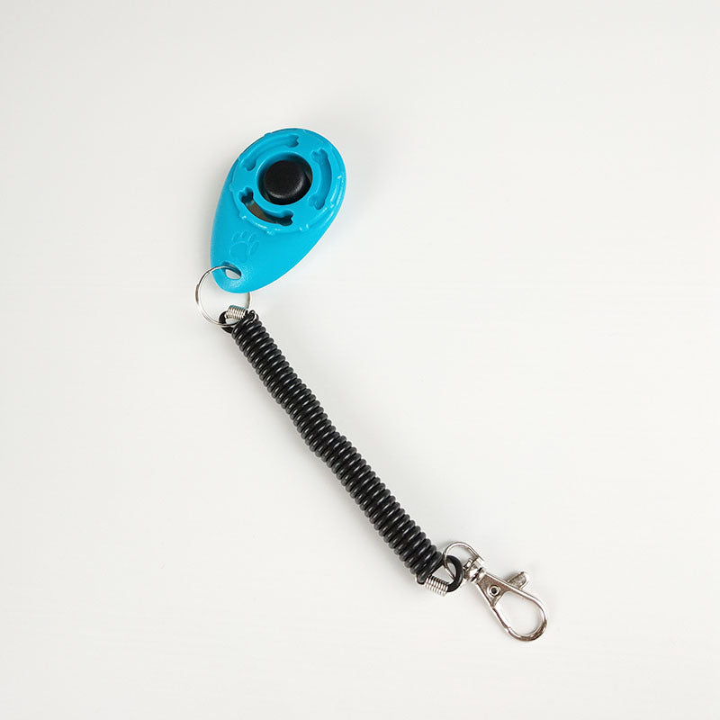 Dog training dog clicker pet supplies by My Store