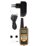 800m Electric Dog Training Collar Anti-barking Device by My Store