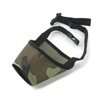 Anti-bite Anti-miseating Dog Mouth Cover Waterproof Bark Stopper by My Store