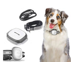 Collared Cat Dog Tracker Pet Locator Pet by My Store