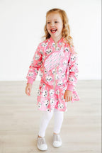 Unicorn Kitties Belt Bag by Mila & Rose ®