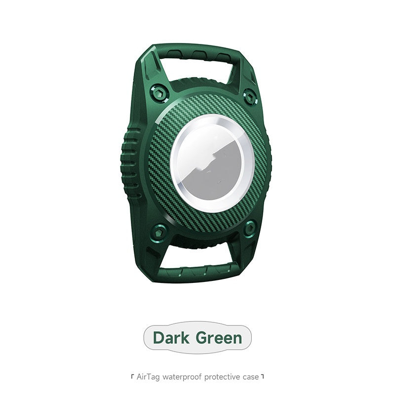 Airtag IP7 Waterproof Locator Protective Sleeve by My Store